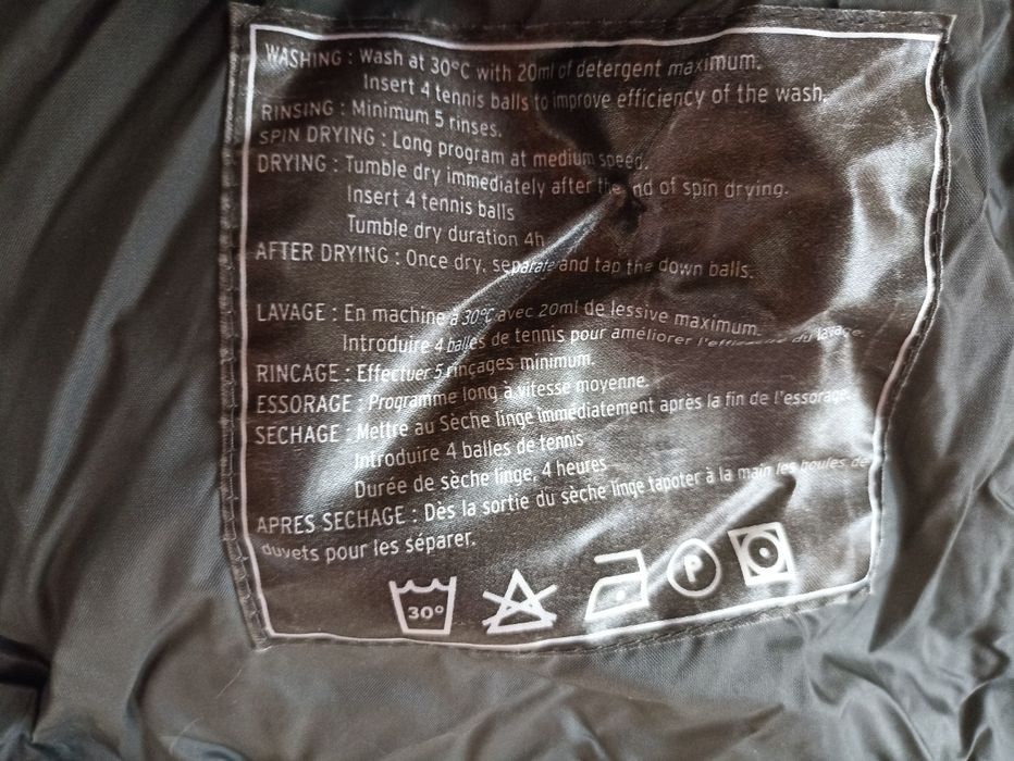 Зимно яке,Скиорско яке Solomon