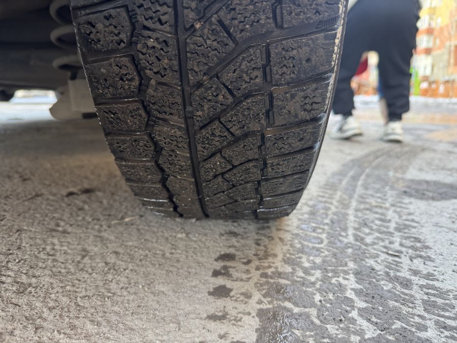 Продам шины виатти