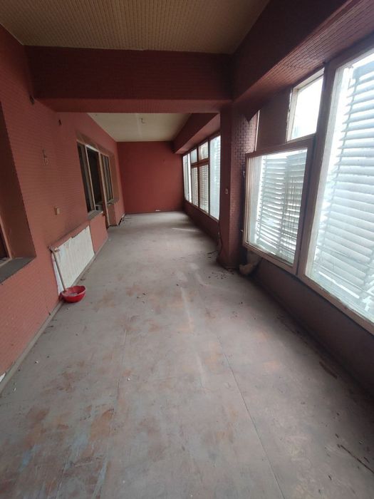 Продам 5-ти комнатную 185м² Спецплан