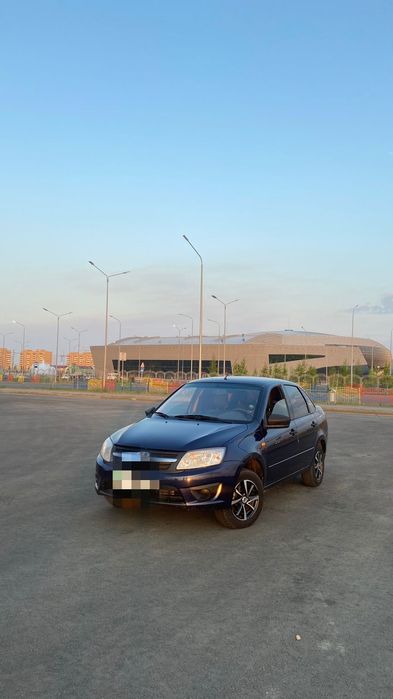 Продам Ладу Гранту