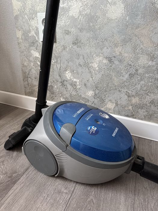 Пылесос от Samsung