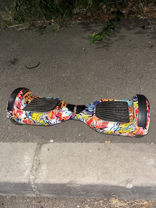 Se vinde hoverboard