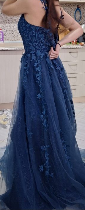 Бална / официална  рокля