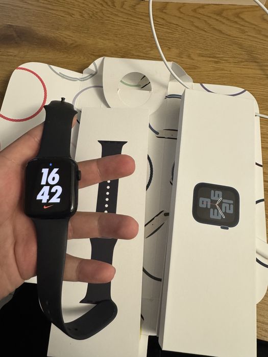 Apple watch se 2 gen 44mm