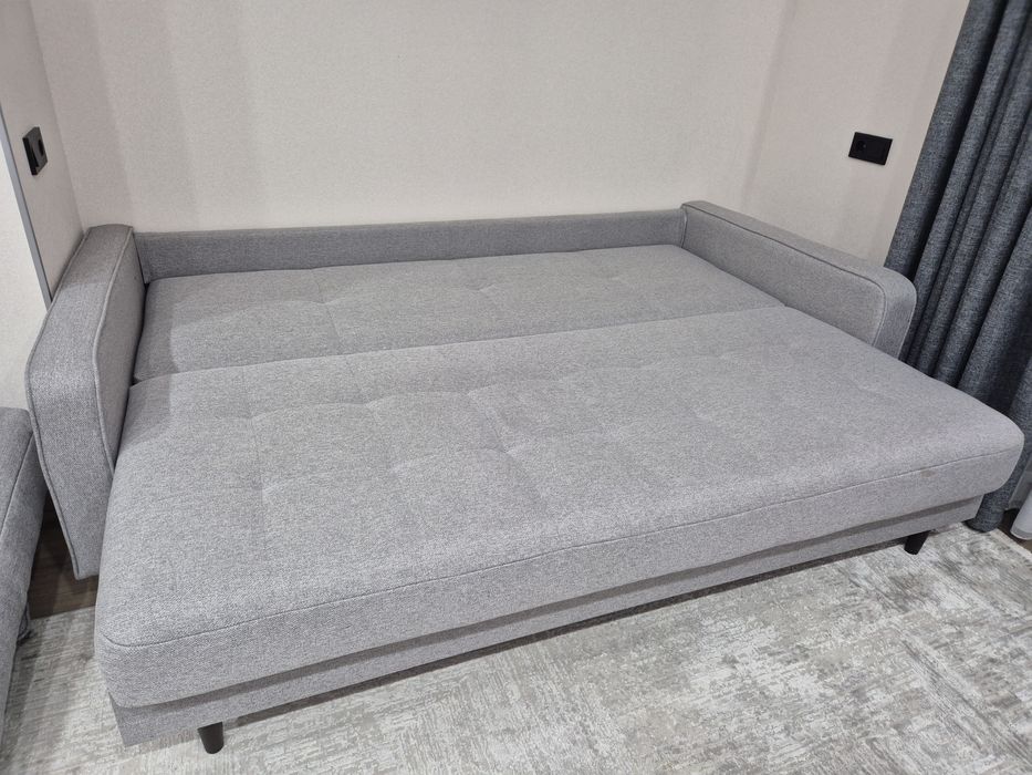 Продам диван раскладной