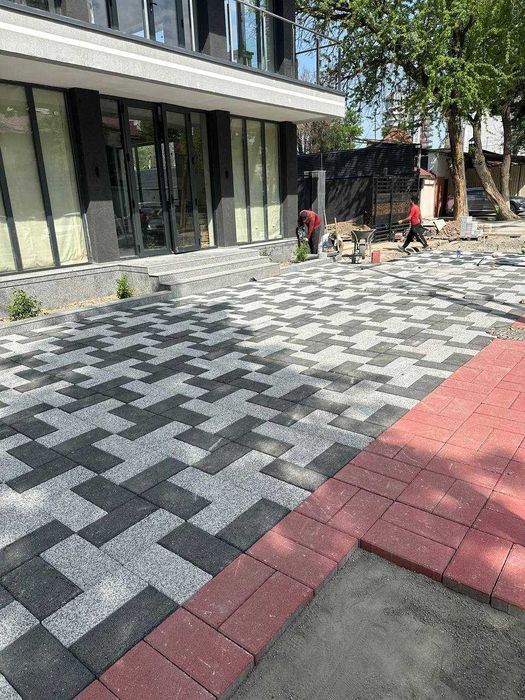 Брусчатка. Тротуарная плитка. Пресс брусчатка. Брусчатка Ташкент