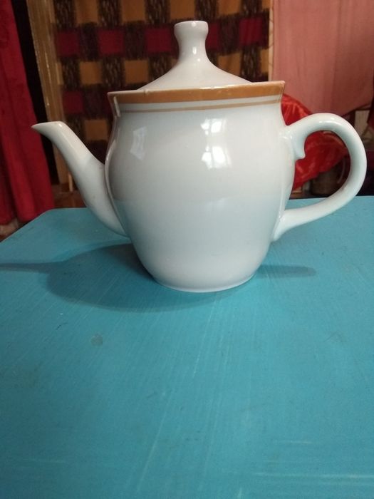 Чайник заварочный