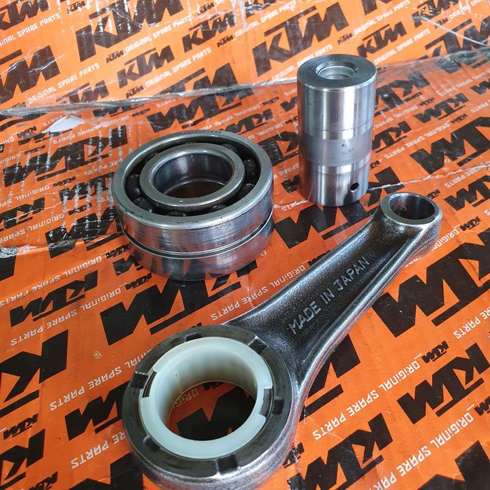 Piese KTM EXC-F 450-530 2008-2011