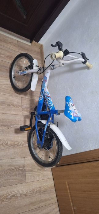 Se vine bicicleta copii