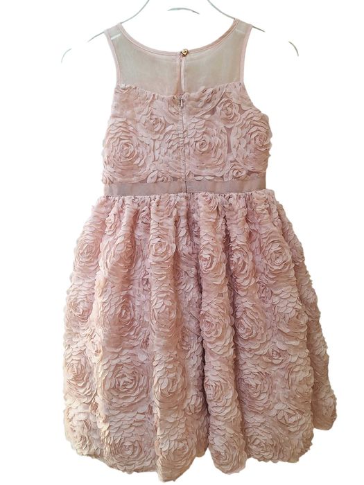 Ted Baker официална рокля за момиче