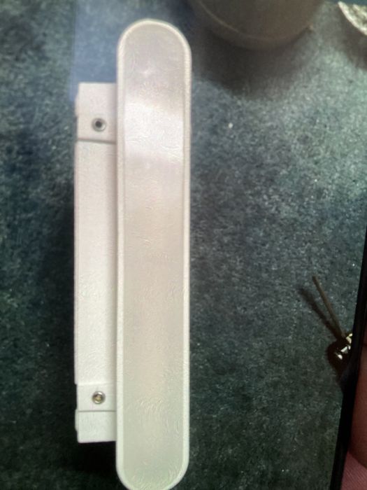 Lampa iluminat de exterior pe led