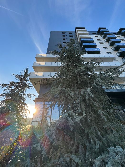 Elegant 3 BDs Apt in a Premium Residential Complex with Parking & Box