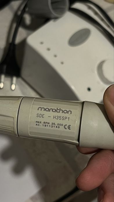 Marathon Cube/ H35SP1