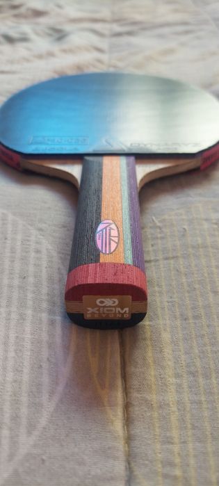 Paleta Xiom/Joola/Xiom