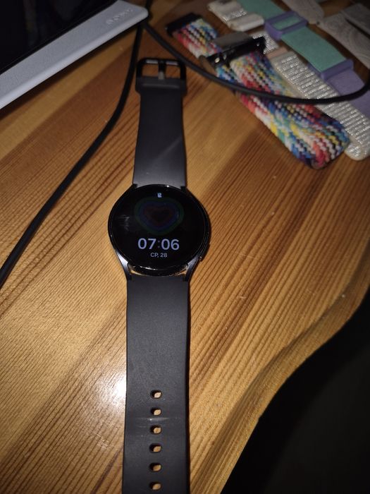 Смарт часовник samsung watch 6
