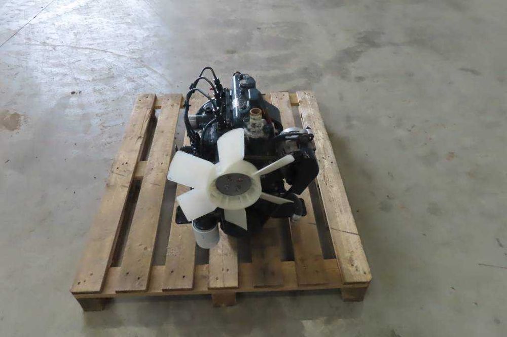 Motor Kubota D905- second hand