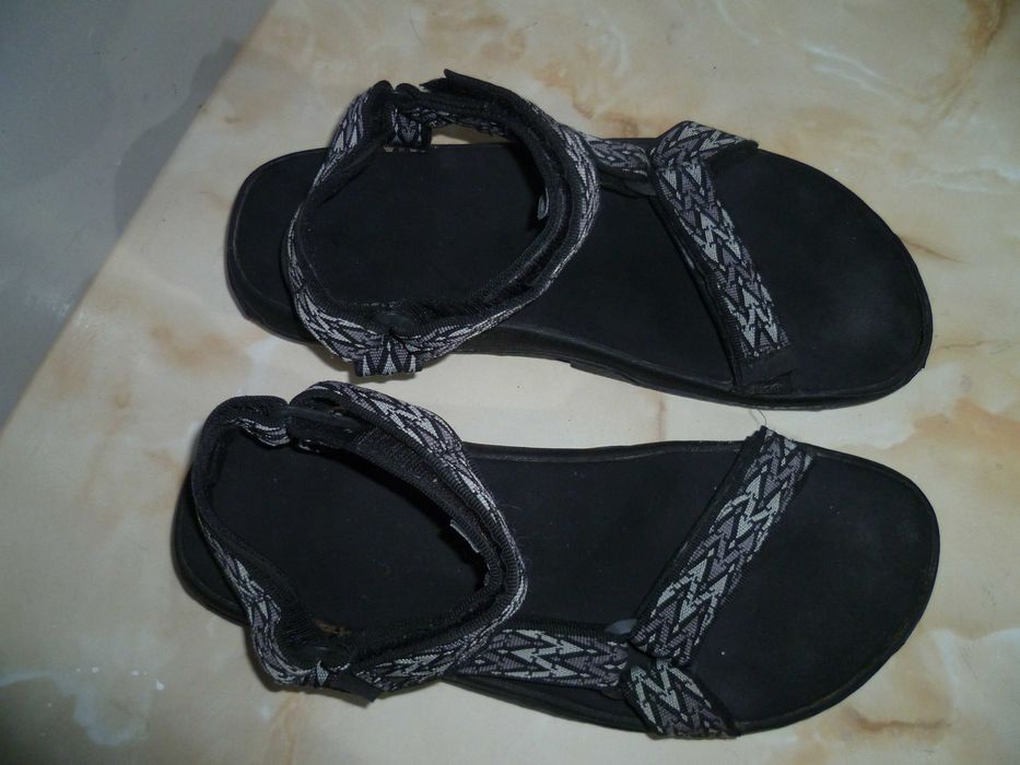 TEVA сандали №44