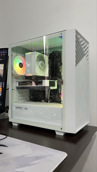 Продается игровой ПК
