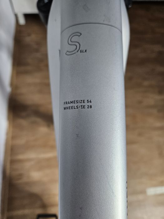 Bicicletă electrică Cube Kathmandu 750Wh