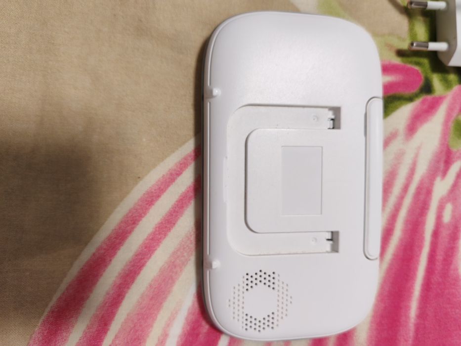 Baby Monitor HelloKid