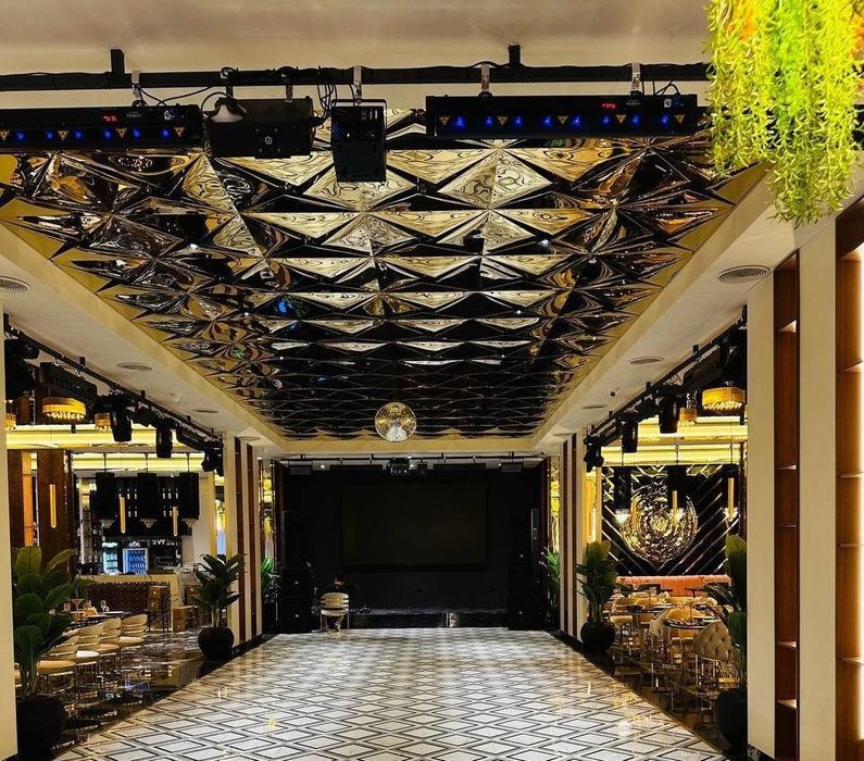 Podvesnoy patalok pod klyuch. Паталок завод grilyato Reechniy