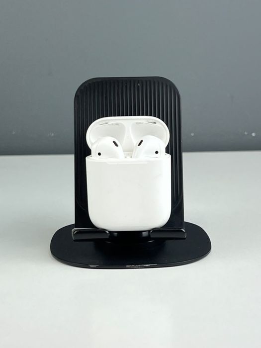Наушники Apple AirPods 2 series