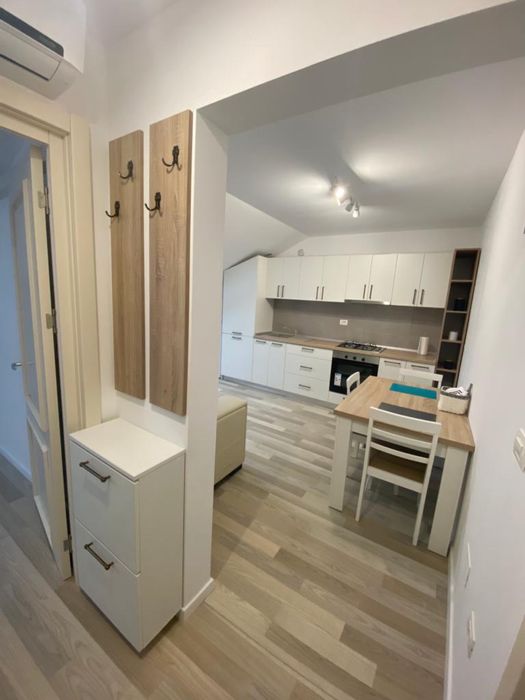 Apartament 2 camere