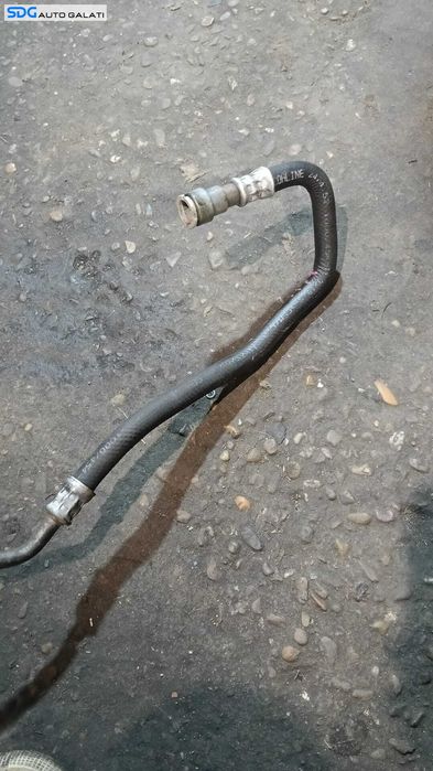 Conducta Servodirectie BMW Seria 1 E81 E87 2.0 Diesel M47 2004 - 2011 [MX0073]
