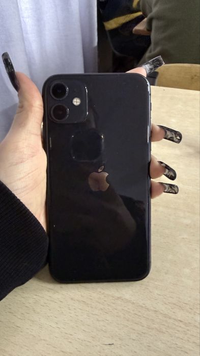 IPhone apple 11 128 гб