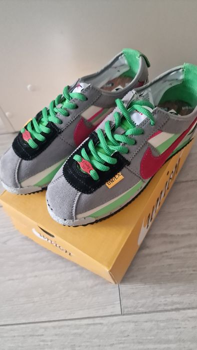 Кроссовки Nike 37 38 размер