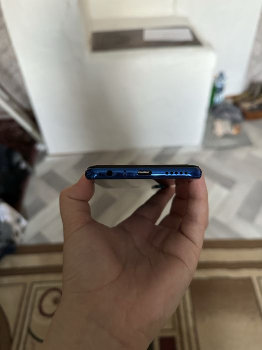 Смартфон Xiaomi Redmi Note8