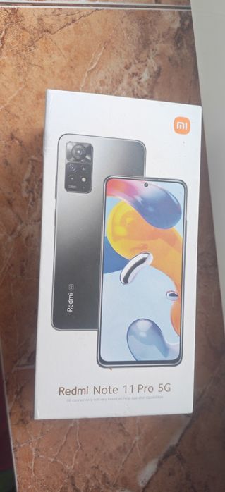 Telefon Redmi  note  11  pro