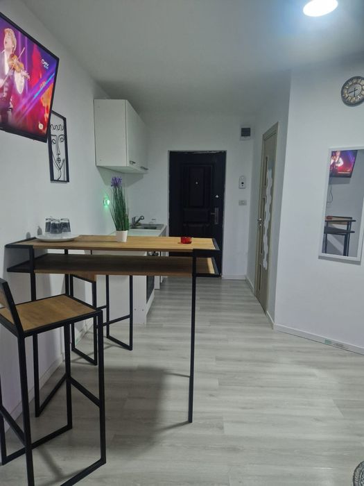 UTA regim hotelier arad