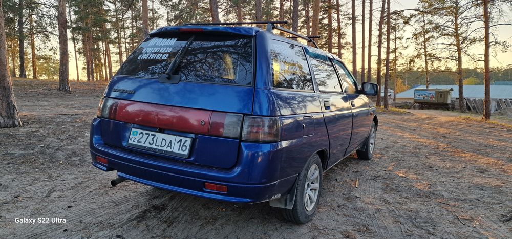 Продам ваз 2111 универсал