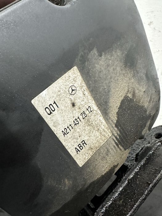 Pompa Abs Mercedes CLS W219 | A2114312812 |  0265250248