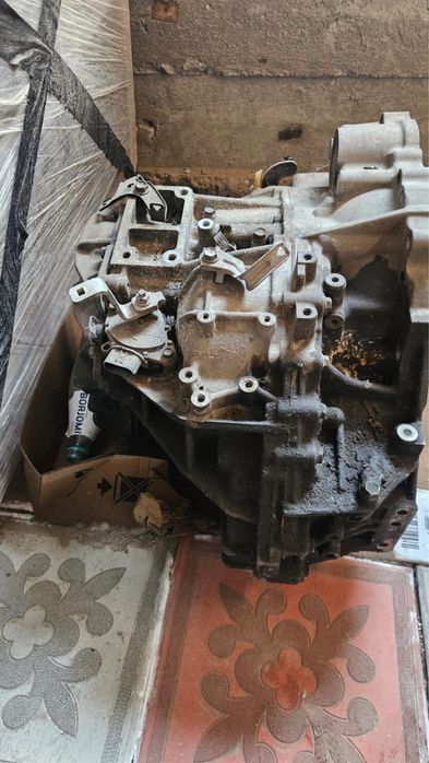 Коробка на камри 45