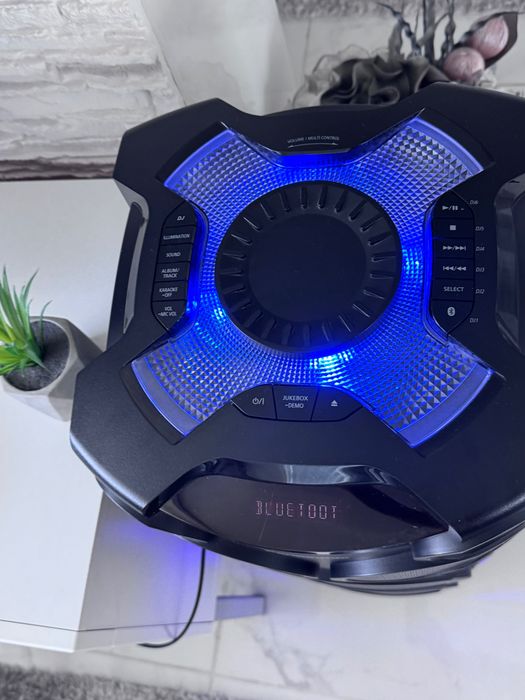 говорител panasonic