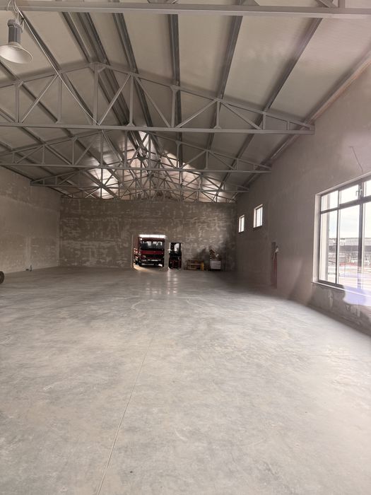 Hală de închiriat.                             Frătăuții Vechi  jud.SV