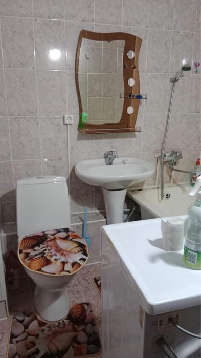 Сдам 1 конм кватру