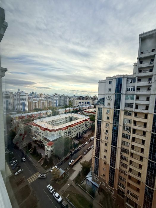 Квартира посуточно