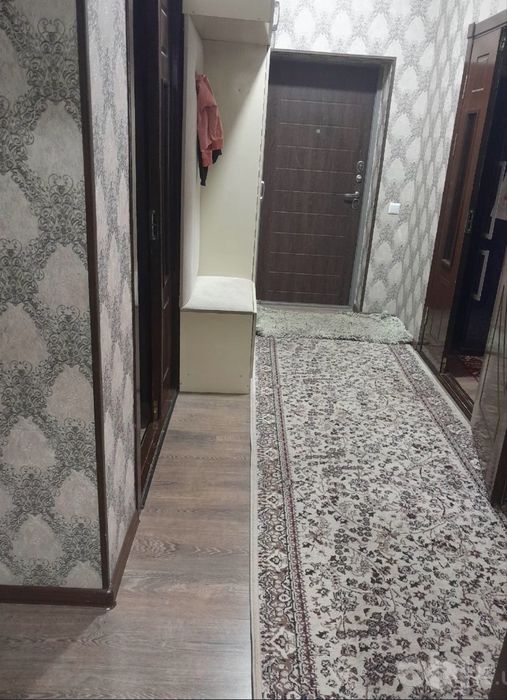 Обмен ховли участкага