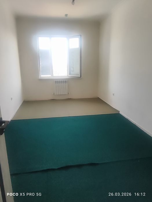 Аренда квартира болларга 3 хона новастройка Сергели