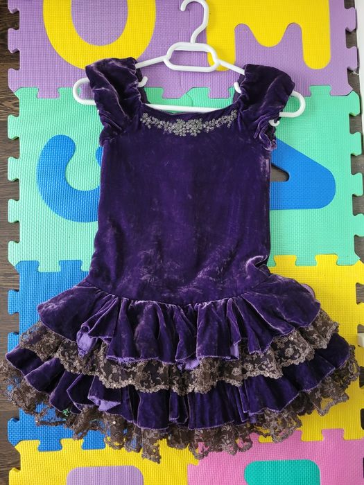 Rochita Ralph Lauren 6-7 ani