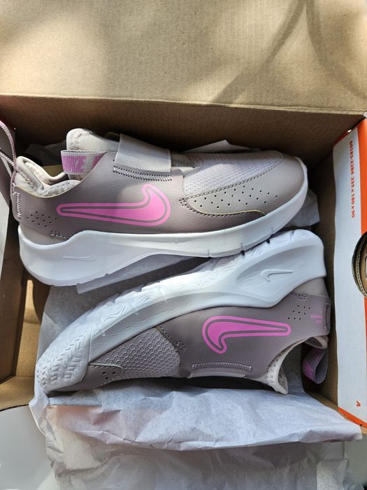 Кроссовки Nike 31размер