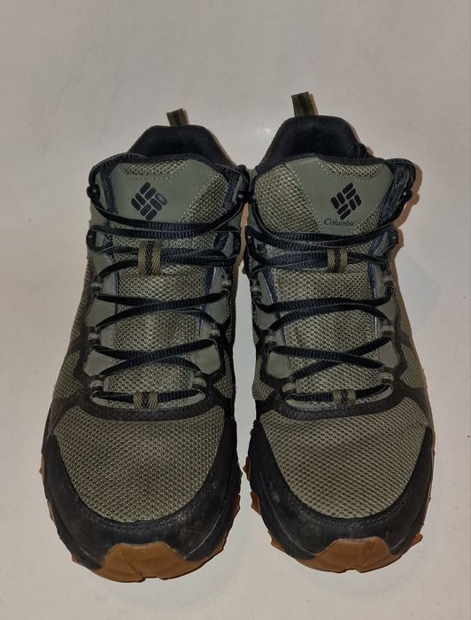 Ghete drumetie Columbia bocanci multisport Nike
