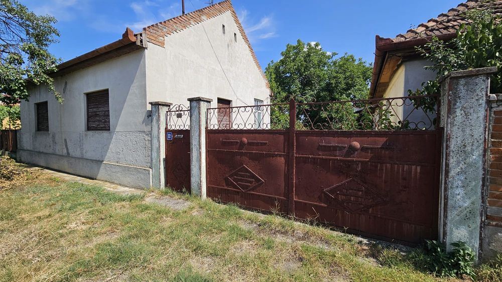 Casa de Vânzare Locuibila