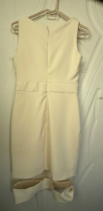 Чисто нова рокля