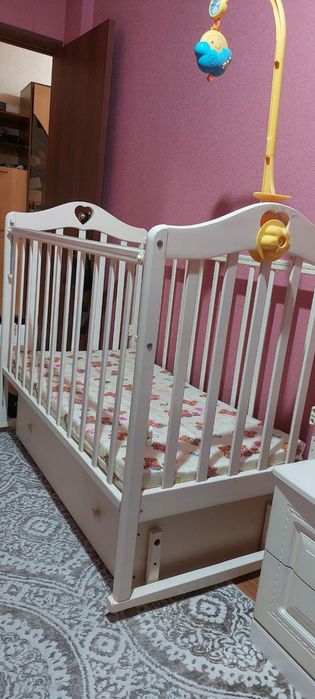 Манеж детский отличном состоянии