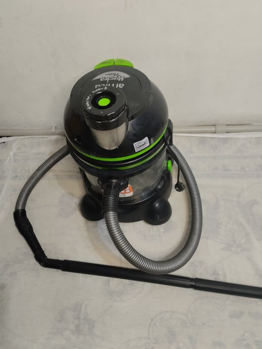 Пылисос Водяной .