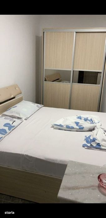 Apartment in Mangalia, Saturn - Vedere 3